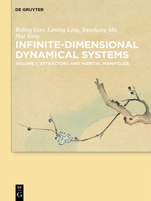 cover image of Attractors and Inertial Manifolds